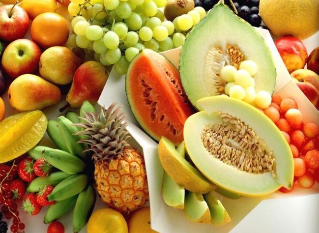 Fruits