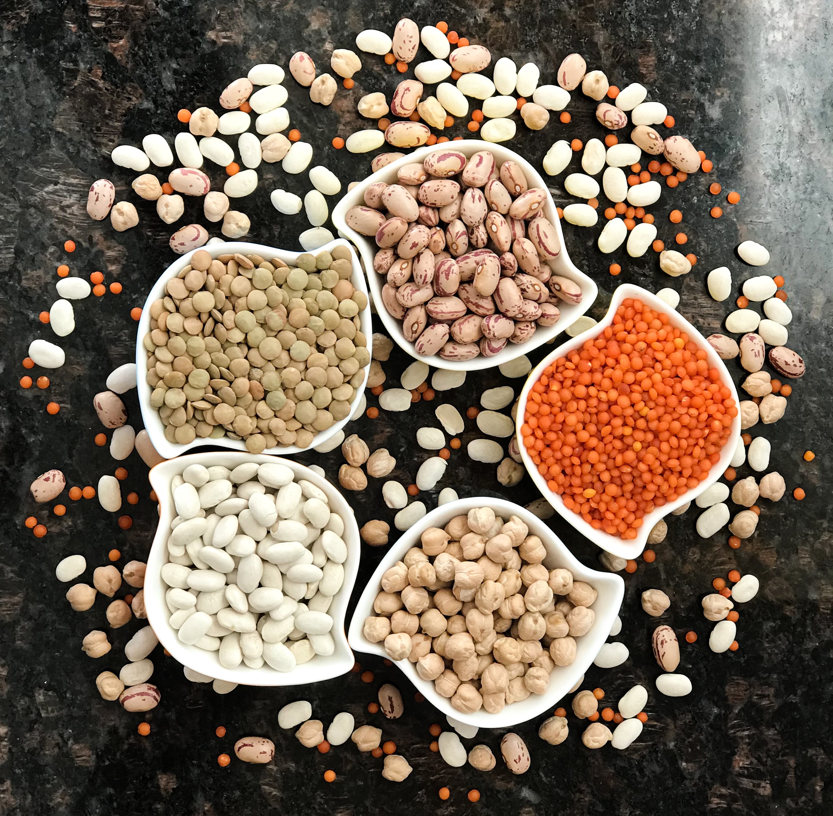 Millets & Grains